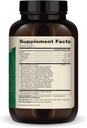 Dr Mercola Fermented Greens - Organic, 9.5oz