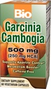 BioNutrition Garcinia Cambogia, 60caps