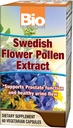 BioNutrition Swedish Flower Pollen, 60caps