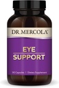 Dr Mercola Eye Support, 90caps