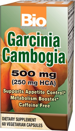 [331] BioNutrition Garcinia Cambogia, 60caps