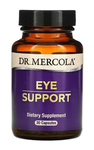 [10050] Dr Mercola Eye Support, 30caps
