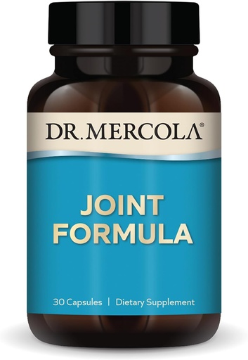 [10414] Dr Mercola Joint Formula, 30caps
