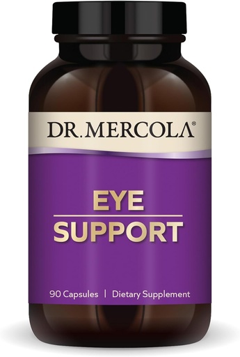 [10299] Dr Mercola Eye Support, 90caps