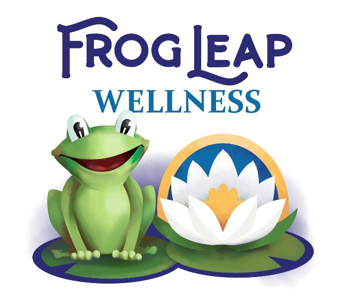 Frog Leap Wellness